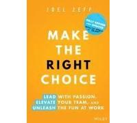 Make The Right Choice