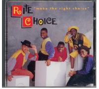 Make The Right Choice [Import]