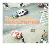Make the Road by Walking by Menahan Street Band [VINYL] NEUF
