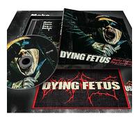 Make Them Beg for Death