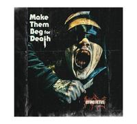 Make Them Beg For Death - Cd Album