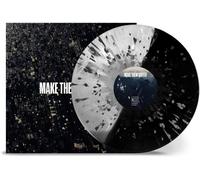 Make Them Suffer - Make Them Suffer - Black White Gray [Vinyl Lp] Colored Vinyl