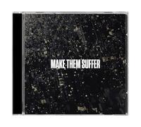 Make Them Suffer - CD - G3z
