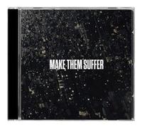 Make Them Suffer – Make Them Suffer – CD Album (Jewel Case)