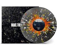 Make Them Suffer - Make Them Suffer