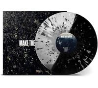 Make Them Suffer – Make Them Suffer - Black White Gray – Vinyle LP coloré