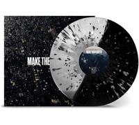 Make Them Suffer - Make Them Suffer - Black White Gray [Vinyl Lp] Colored Vinyl