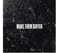 Make Them Suffer - Make Them Suffer (Purple Coloured) (LP)