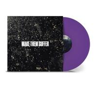 Make Them Suffer - Vinyl Record VINYL - G3z