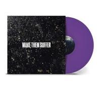 Make Them Suffer Vinyle Violet
