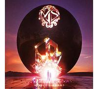 Make Them Suffer – Worlds Apart – édition importée – mayddle