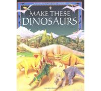 Make These Model Dinosaurs