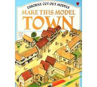 Make This Model Town