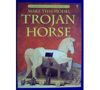 Make This Model Trojan Horse