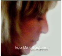 Make This Moment CD