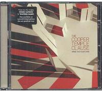 Cooper Temple Clause - Make This Your Own [Import]