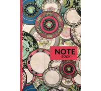 Make Today Count: Daily Planner & Notes Notebook - 150 PAGES