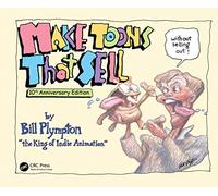 Make Toons That Sell Without Selling Out