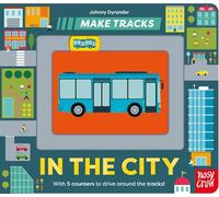 Make Tracks: In the City