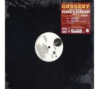 Cassidy - Make U Scream Pt 2