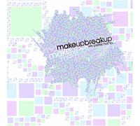 Make Up Break Up - We Prefer Not to. [Import]