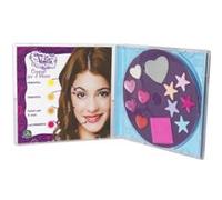 Make Up CD Violetta G