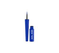 Make Up For Ever - Aqua Resist Color Ink Liquid Eyeliner 14 Matte Cobalt