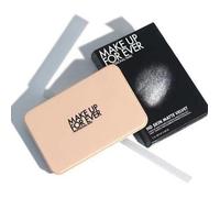 Make Up For Ever HD Skin Matte Velvet Fond de teint poudre matifiant, teinte #1R02 - 11 g