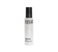MAKE UP FOR EVER Mist & Fix Spray Fixateur Hydratant 24 h 100 ml