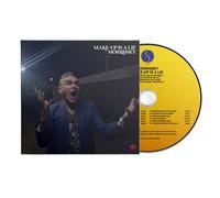 Make-Up Is A Lie CD
