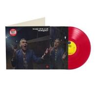 Make-Up Is A Lie Édition Limitée Exclusivité Fnac Vinyle Coloré