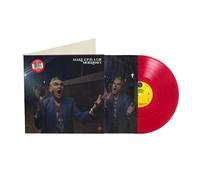 Morrissey - Make-Up Is a Lie Vinile Rosso - Esclusiva Indie