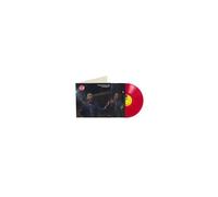 Morrissey – Make-Up Is a Lie – Vinyle rouge – Édition limitée (Exclusivité Indie)