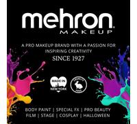 Make-Up Liquid Latex - Clear (270 Ml)