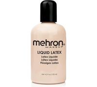 Make-Up Liquid Latex - Light Flesh (130 Ml)