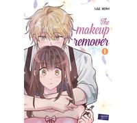 Make up Remover - Lee Yeon - Kamondo Books - broché - Manga