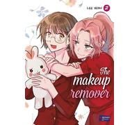 Make up Remover - Lee Yeon - Kamondo Books - broché - Manga