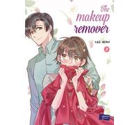 Make up Remover - Lee Yeon - Kamondo Books - broché - Manga