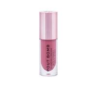 Make Up Revolution Pout Bomb Plumping Lip Gloss Kiss 4,6ml