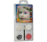 MAKE-UP SET BALLERINA / MAQUILLAGE G