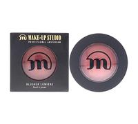 Make-Up Studio Blusher Lumiere - Rich Red For Women 0.06 oz Powder