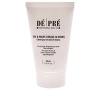 Make-Up Studio De and Pre Day and Night 24 Hours Cream For Women 2.03 oz Cream