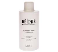 Make-Up Studio De and Pre Soft and Toning Lotion For Women 6.76 oz Lotion