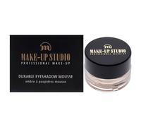 Make-Up Studio Durable Eyeshadow Mousse - Gold Glam For Women 0.17 oz Eye Shadow