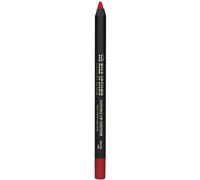 Make-Up Studio Durable Lip Contour - Into the Fire For Women 0.04 oz Lip Liner