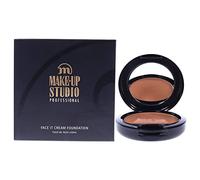 Make-Up Studio Face It Cream Foundation - CA4 2 Light For Women 0.27 oz Foundation
