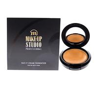 Make-Up Studio Face It Cream Foundation - Medium Oriental For Women 0.27 oz Foundation