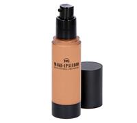 Make Up Studio - Fluid Foundation No Transfer - Orientalolive Font De Teint Fluide Font De Teint Fluide - Oriental Olive 35 Ml