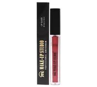 Make-Up Studio Lip Glaze - Blissful Pink For Women 0.13 oz Lip Gloss