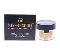 Make-Up Studio Metallic Effects - Gold For Women 0.09 oz Eyebrow